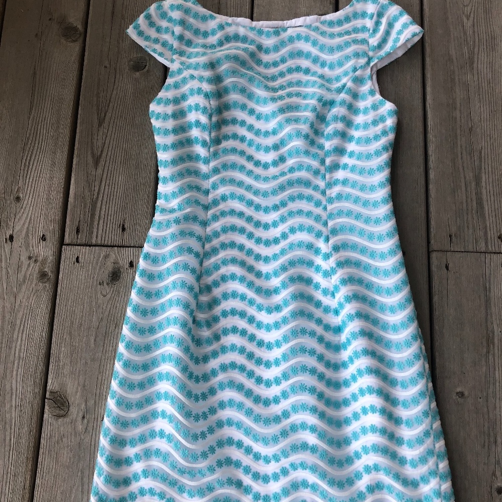 Lilly Pullitzer Dress